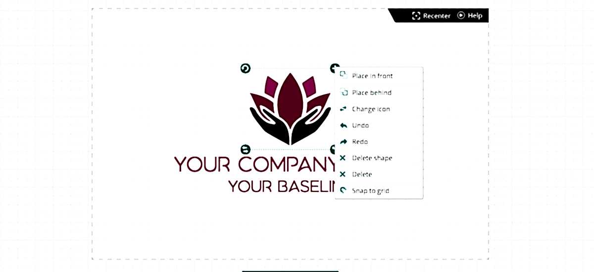 Logo aracımız nasıl kullanılır