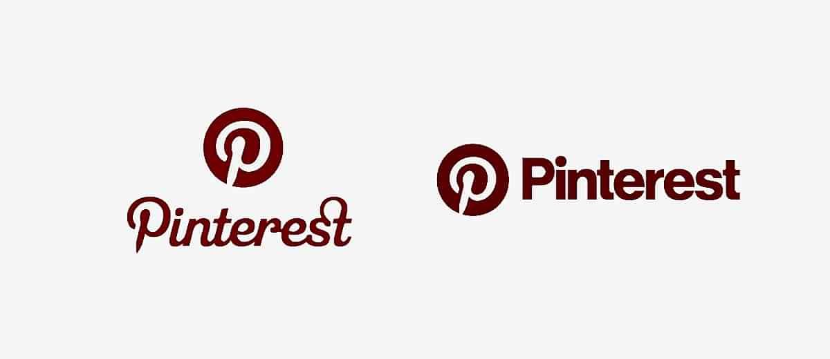 Pinterest logosu