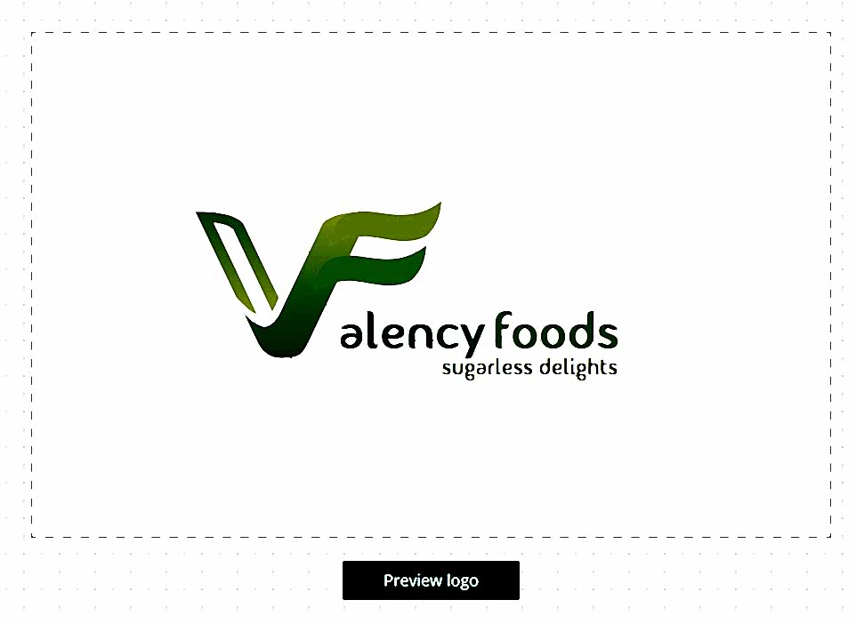 Create original logo with logogenie