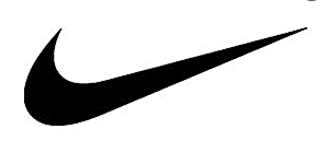 Güncel nike logosu
