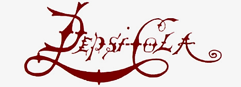 Pepsi logosu