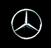 Mercedes icon logo