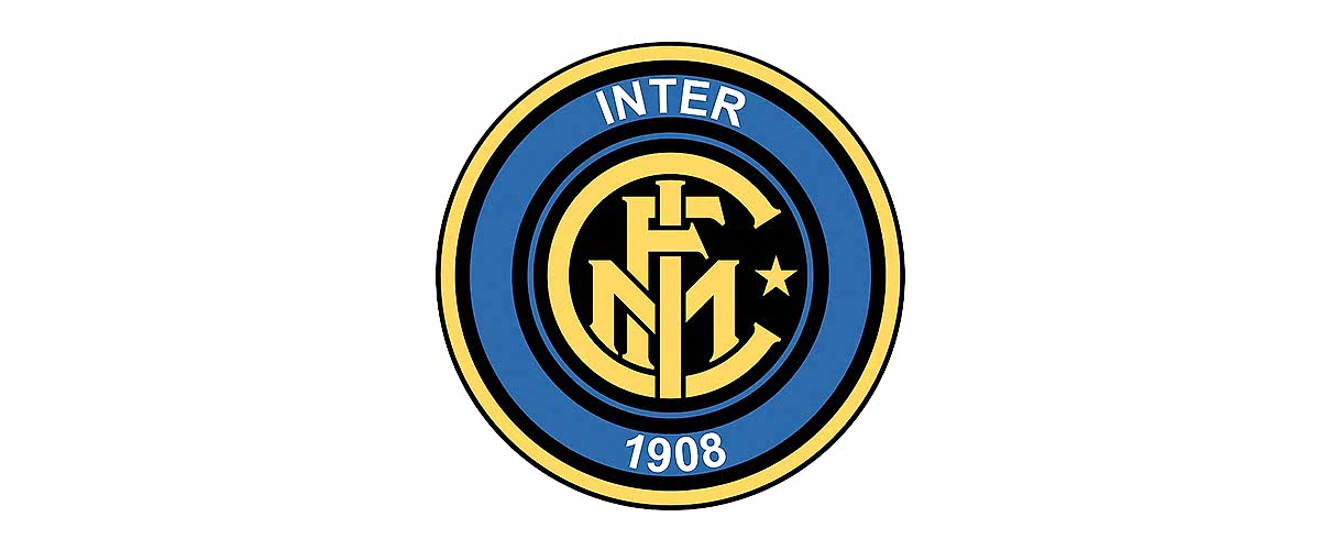 Inter milan logosu
