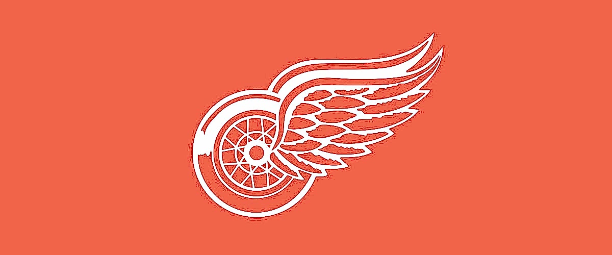 Detroit red wings logo
