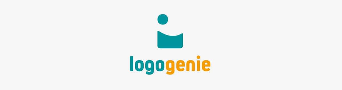 Logogenie logosu