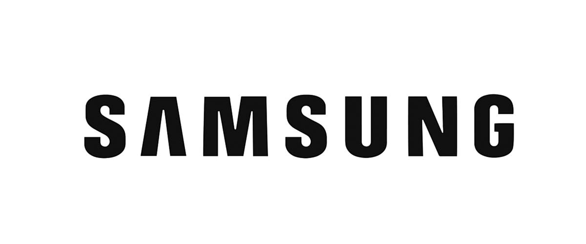 Samsung logosu