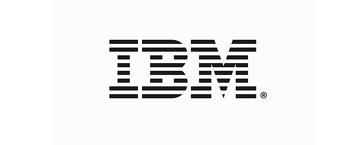 IBM logosu