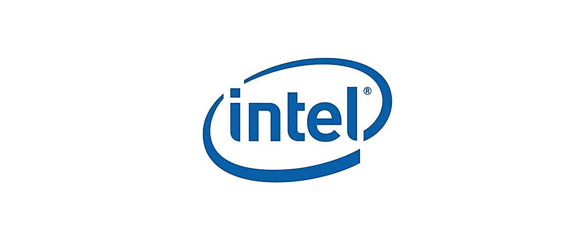 Intel logosu