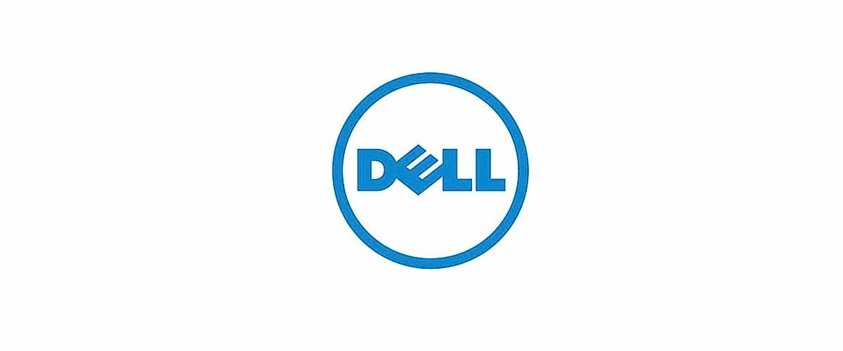 Dell logosu