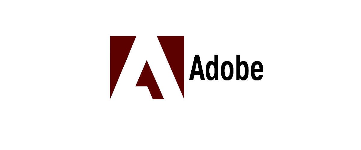 Adobe logosu