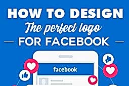 Facebook için Mükemmel Logo Nasıl Tasarlanır?