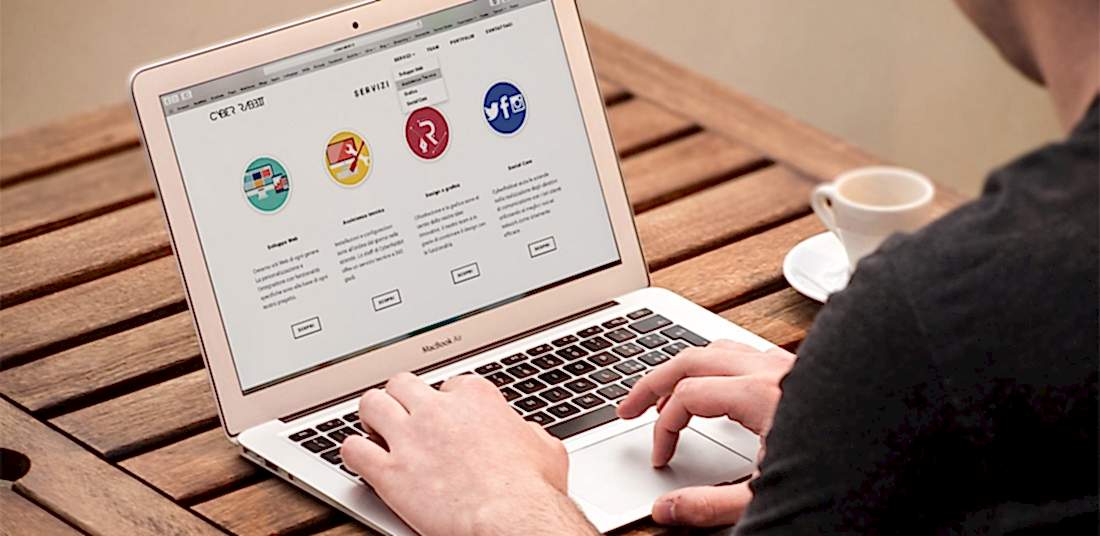 Web tasarımı