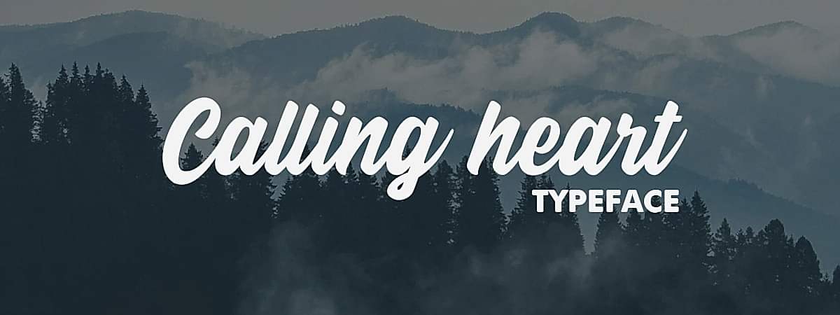 El yazısı logo fontları El yazısı logo fontları