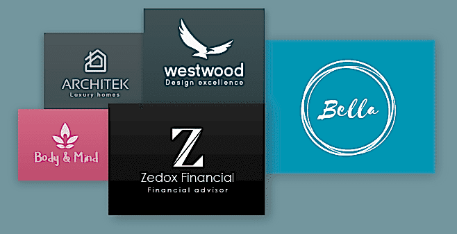 logo maker